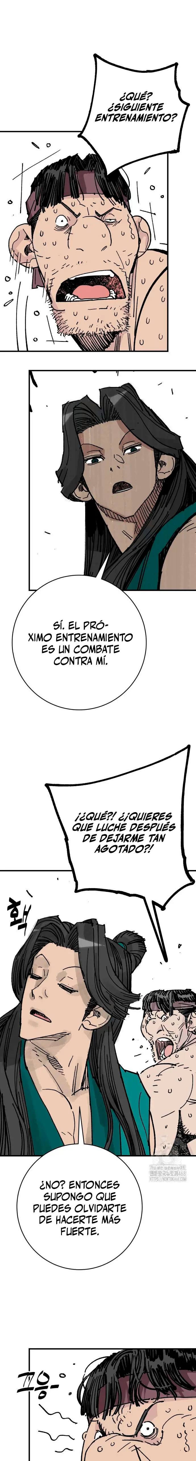 Rey Demonio > Capitulo 61 > Page 81
