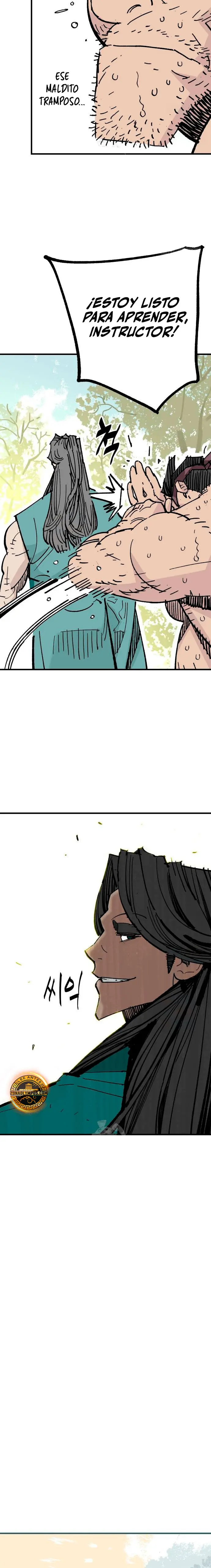 Rey Demonio > Capitulo 61 > Page 91