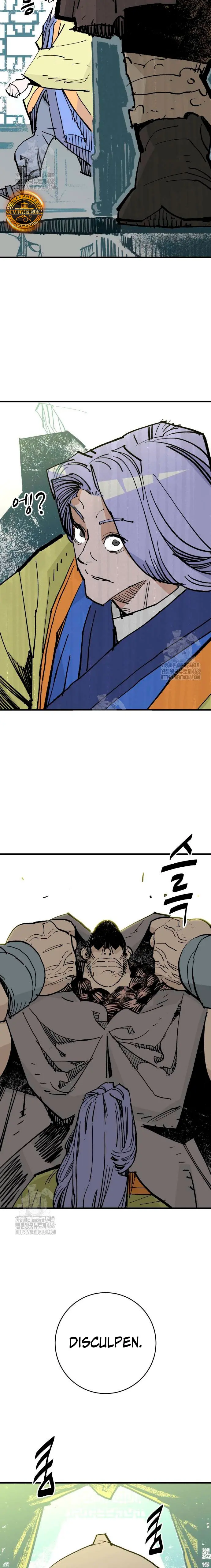 Rey Demonio > Capitulo 61 > Page 151