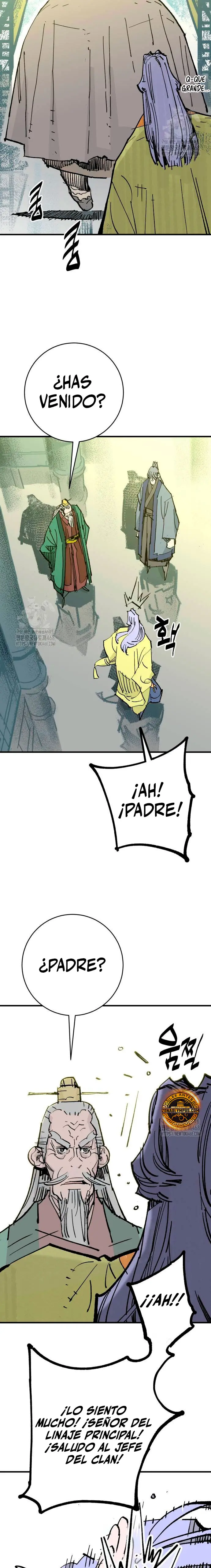 Rey Demonio > Capitulo 61 > Page 161
