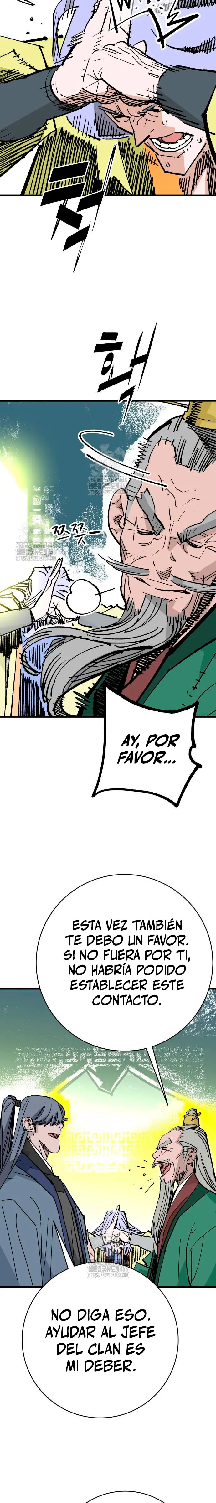 Rey Demonio > Capitulo 61 > Page 171