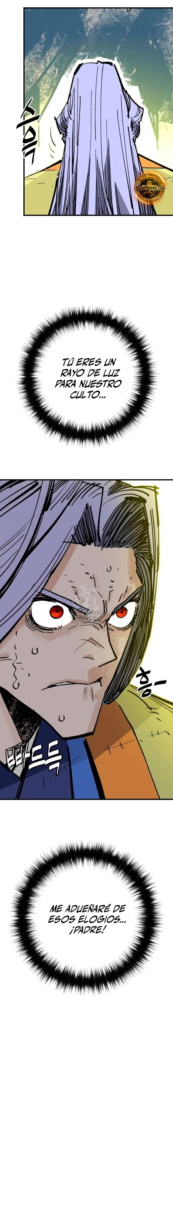 Rey Demonio > Capitulo 61 > Page 191
