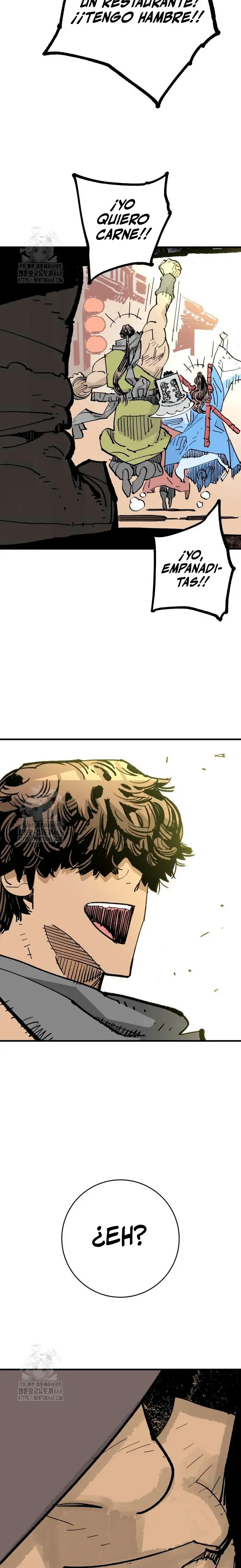 Rey Demonio > Capitulo 61 > Page 251