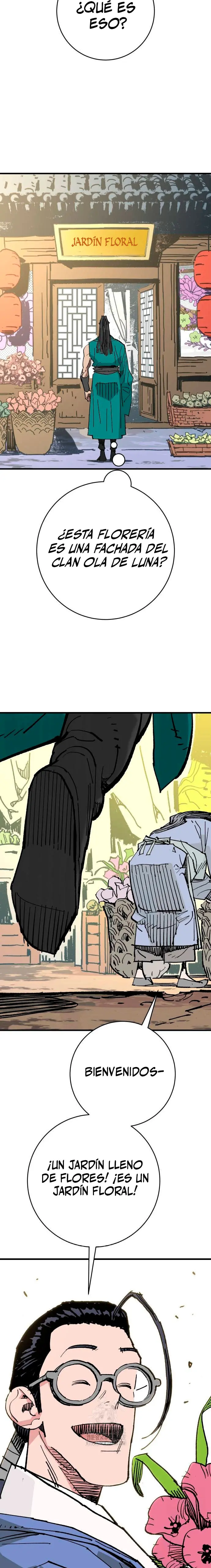 Rey Demonio > Capitulo 62 > Page 31