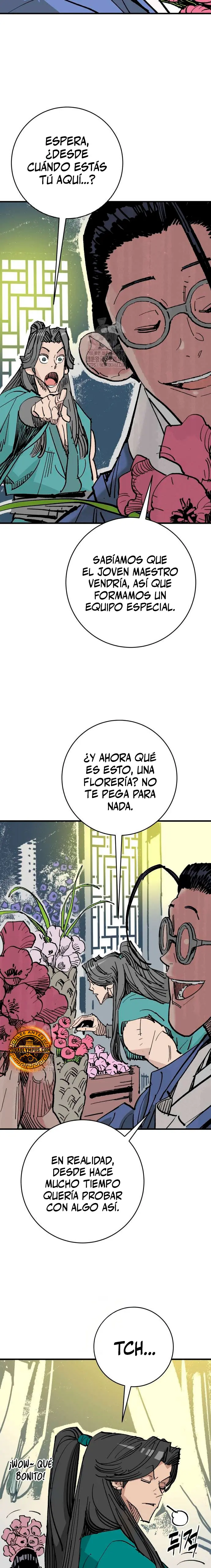 Rey Demonio > Capitulo 62 > Page 41