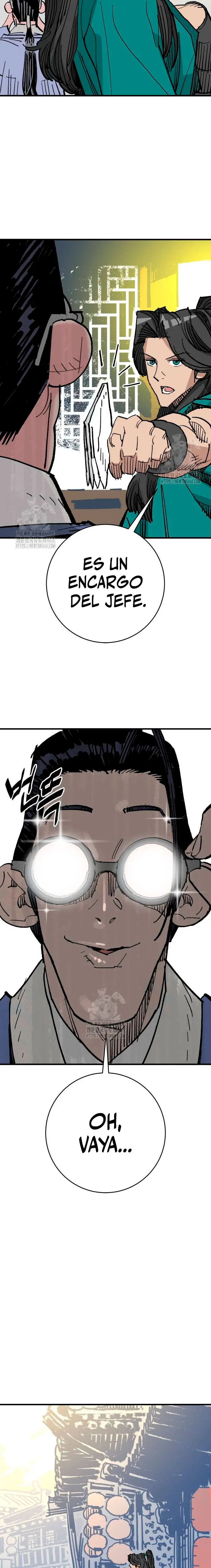 Rey Demonio > Capitulo 62 > Page 51