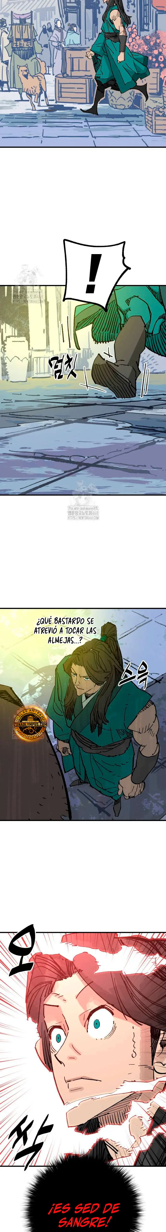 Rey Demonio > Capitulo 62 > Page 61