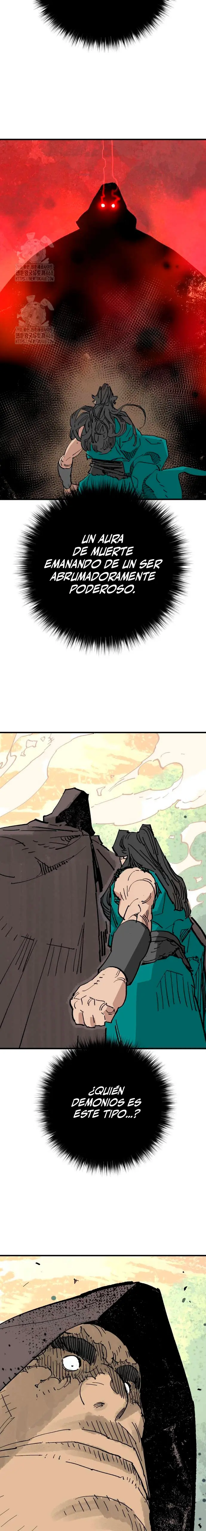 Rey Demonio > Capitulo 62 > Page 71
