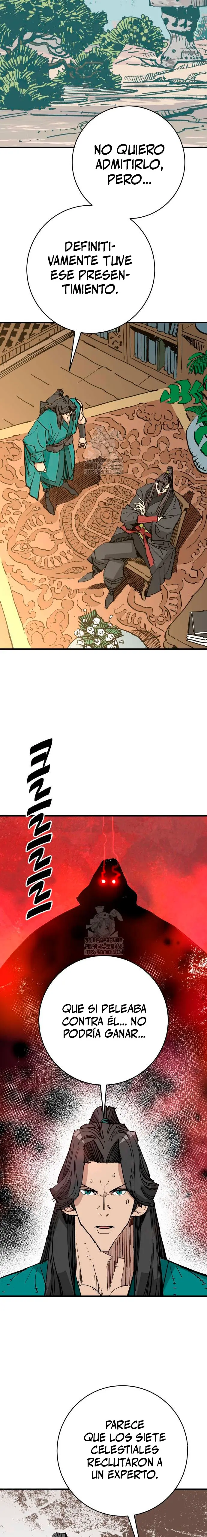 Rey Demonio > Capitulo 62 > Page 101