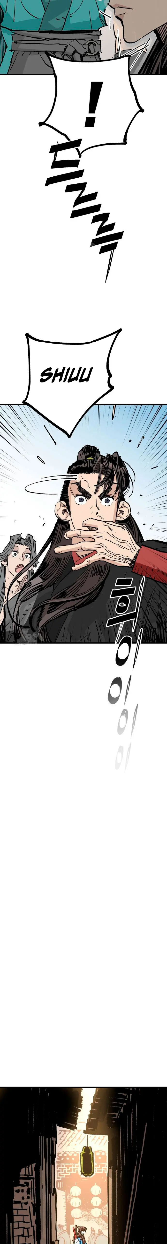 Rey Demonio > Capitulo 62 > Page 131