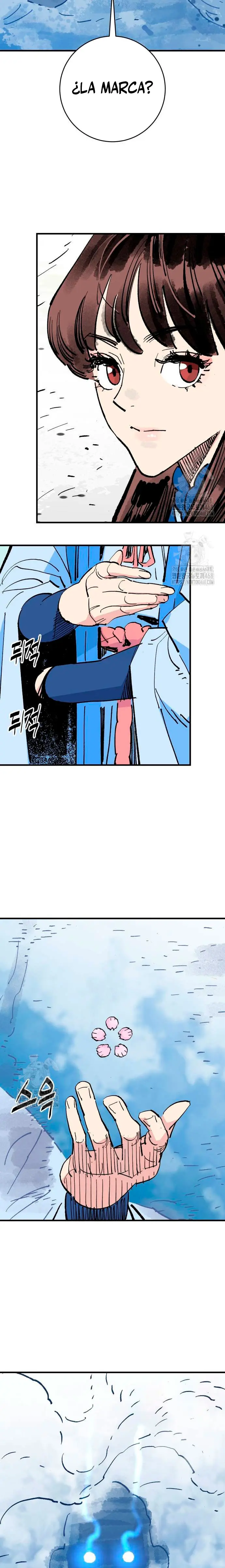 Rey Demonio > Capitulo 62 > Page 161