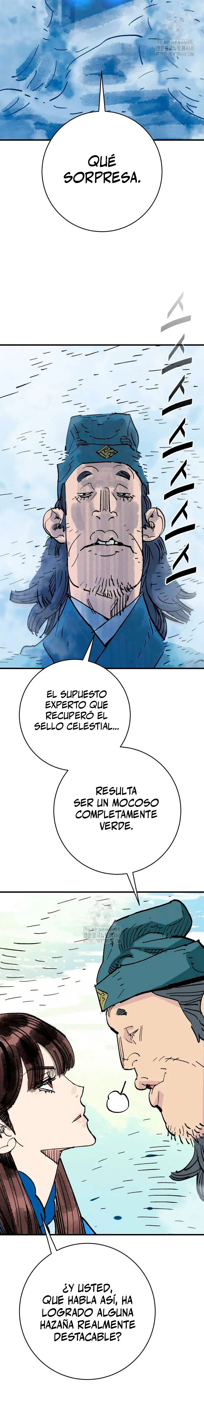 Rey Demonio > Capitulo 62 > Page 171