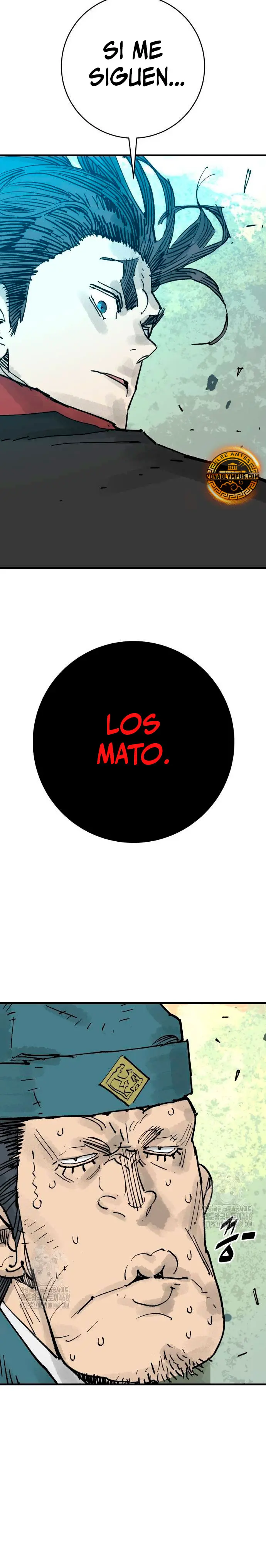 Rey Demonio > Capitulo 62 > Page 271