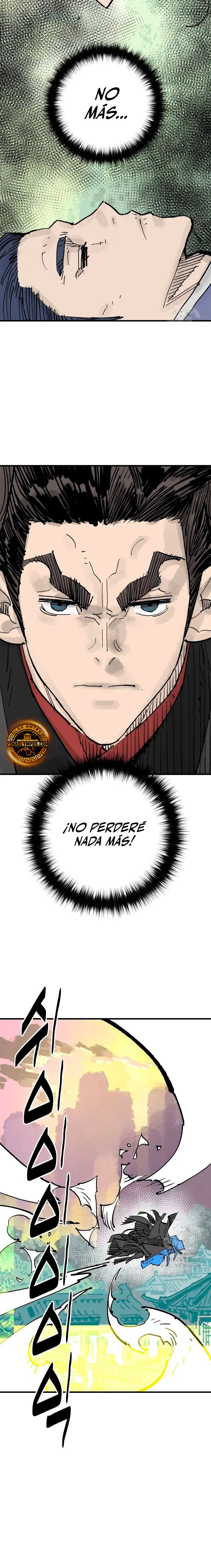 Rey Demonio > Capitulo 63 > Page 31