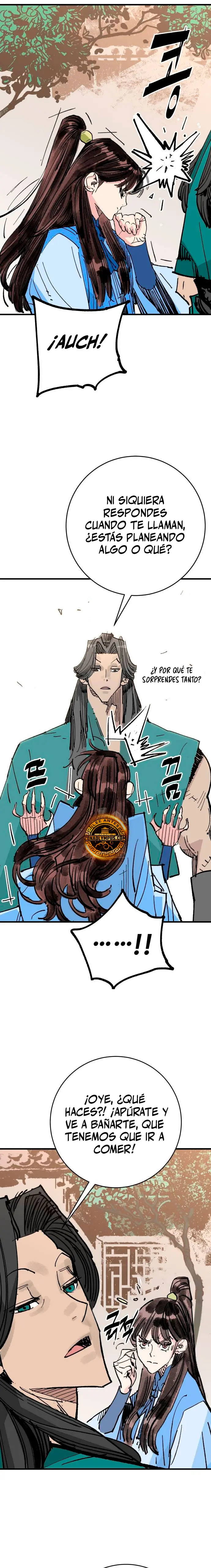 Rey Demonio > Capitulo 63 > Page 51