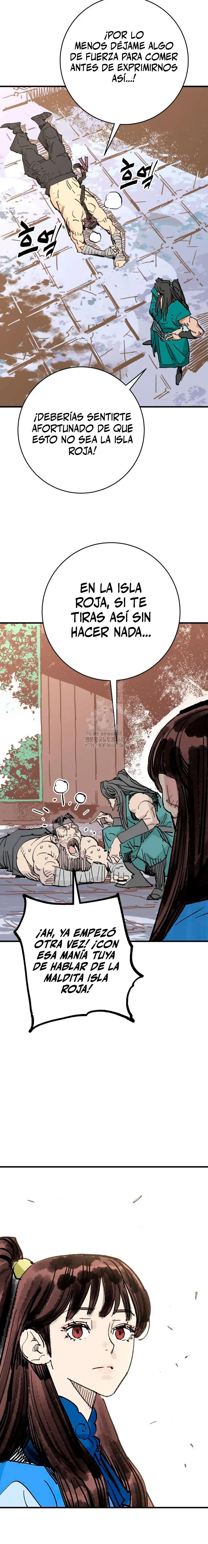 Rey Demonio > Capitulo 63 > Page 61