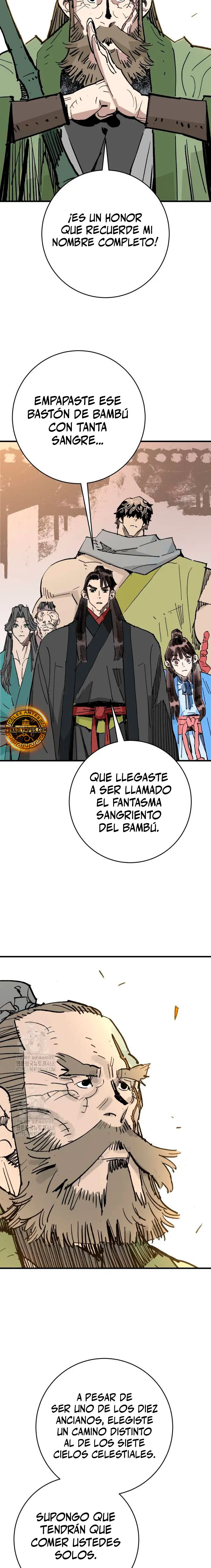 Rey Demonio > Capitulo 63 > Page 101