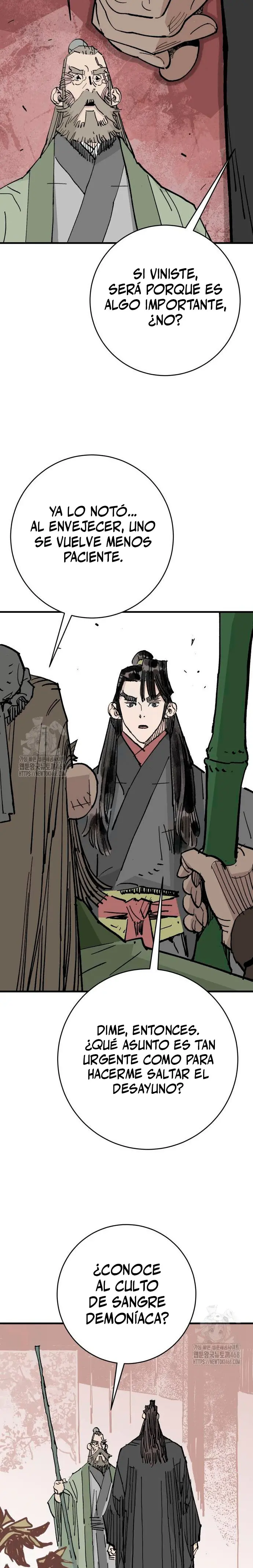 Rey Demonio > Capitulo 63 > Page 131
