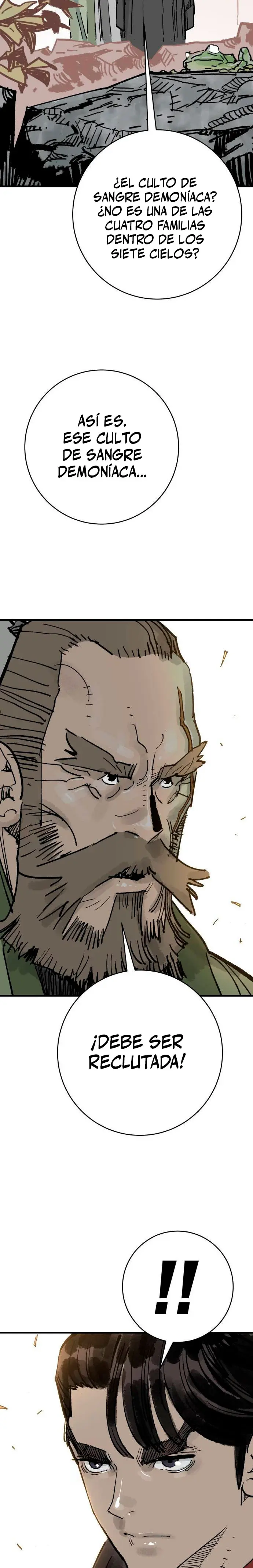 Rey Demonio > Capitulo 63 > Page 141