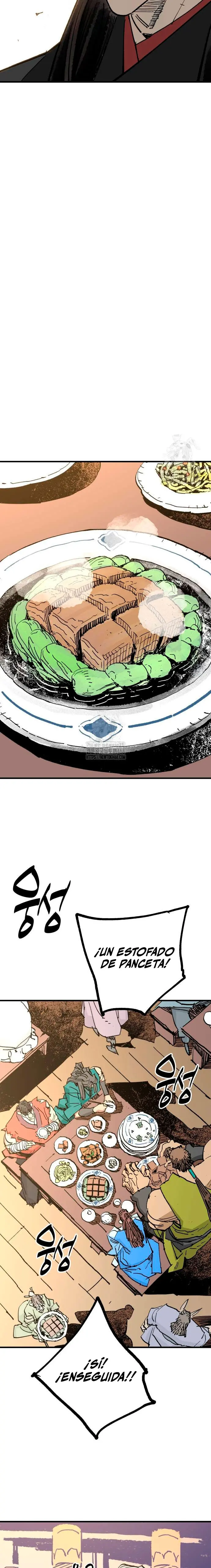 Rey Demonio > Capitulo 63 > Page 151