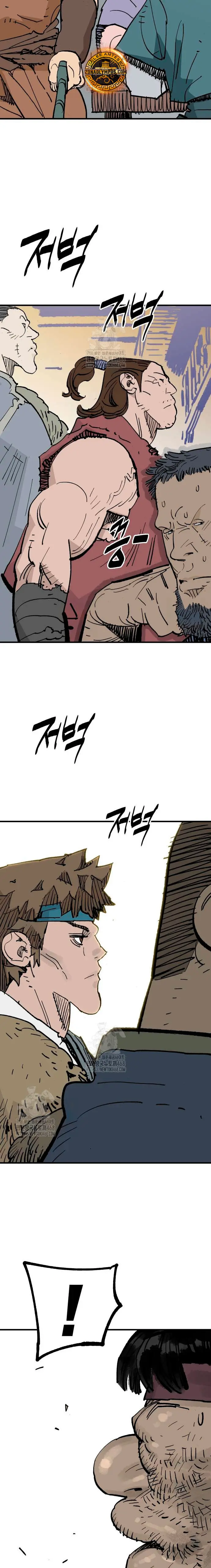 Rey Demonio > Capitulo 63 > Page 191