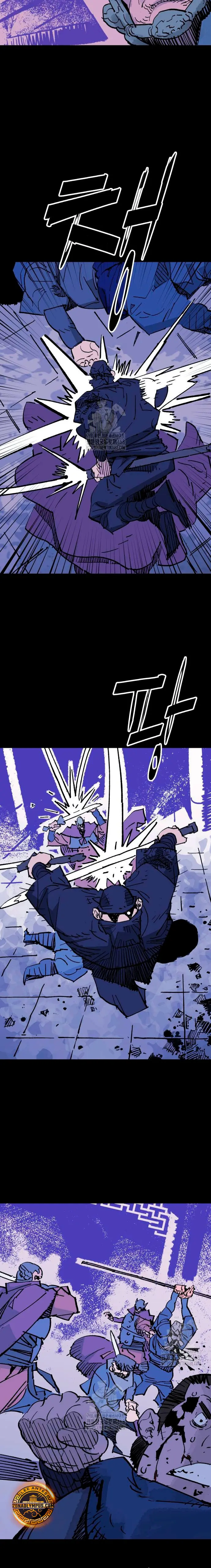 Rey Demonio > Capitulo 63 > Page 211