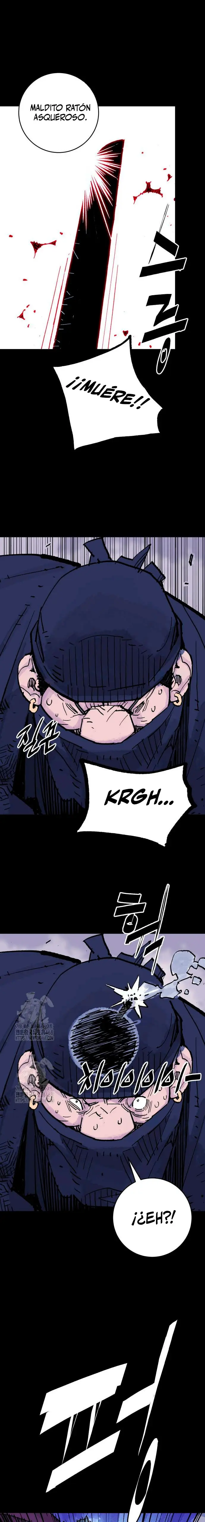 Rey Demonio > Capitulo 63 > Page 251