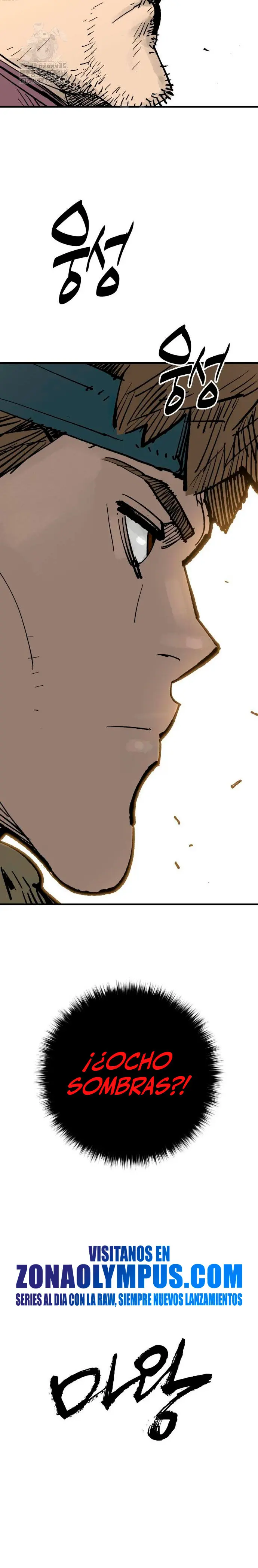 Rey Demonio > Capitulo 63 > Page 291