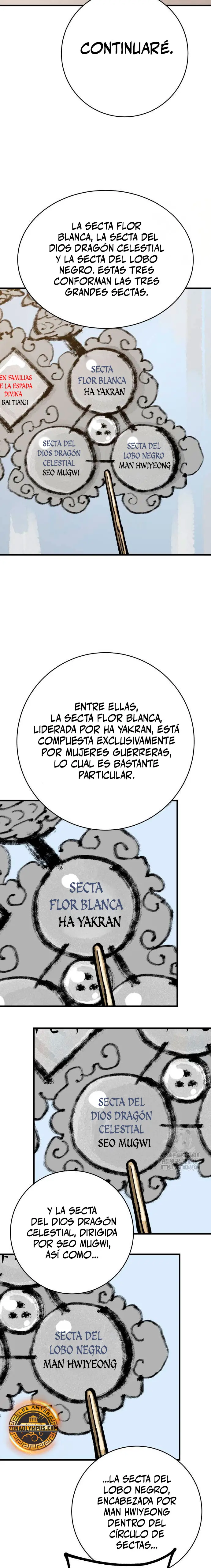 Rey Demonio > Capitulo 64 > Page 41