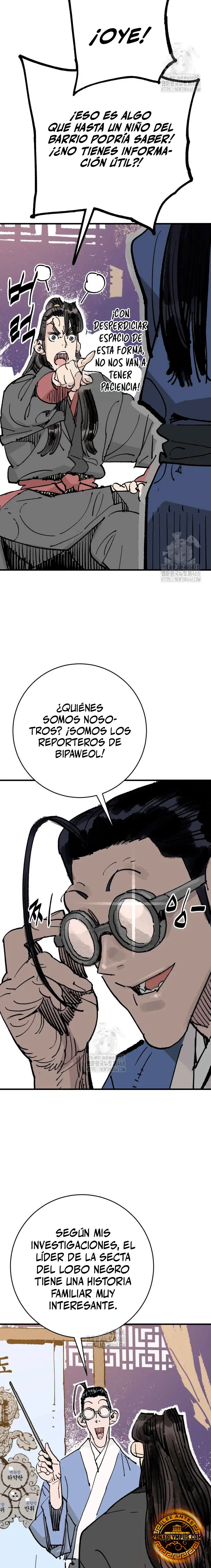 Rey Demonio > Capitulo 64 > Page 51