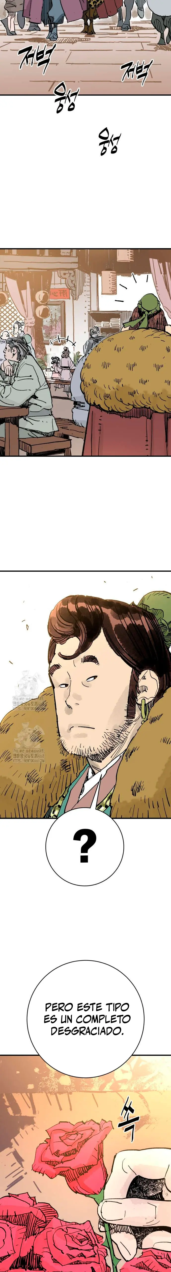 Rey Demonio > Capitulo 64 > Page 71