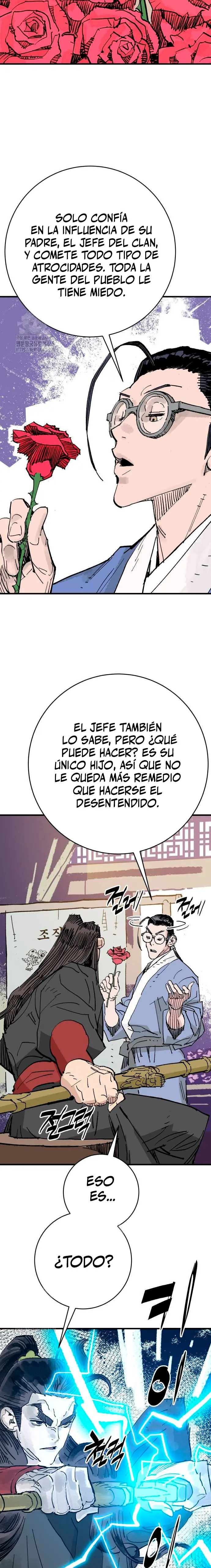 Rey Demonio > Capitulo 64 > Page 81