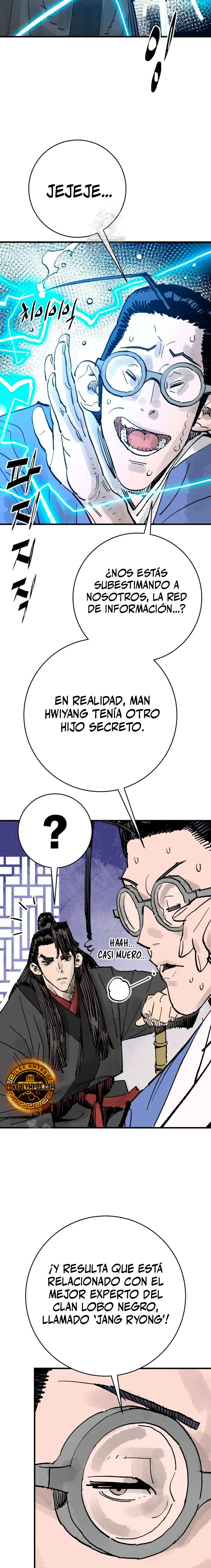 Rey Demonio > Capitulo 64 > Page 91