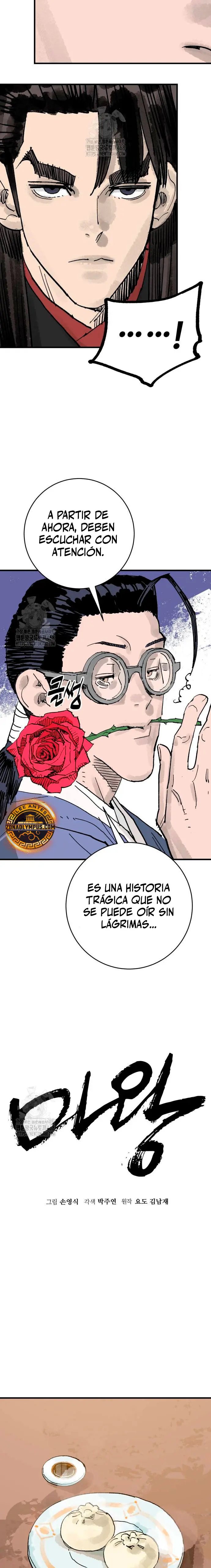 Rey Demonio > Capitulo 64 > Page 111