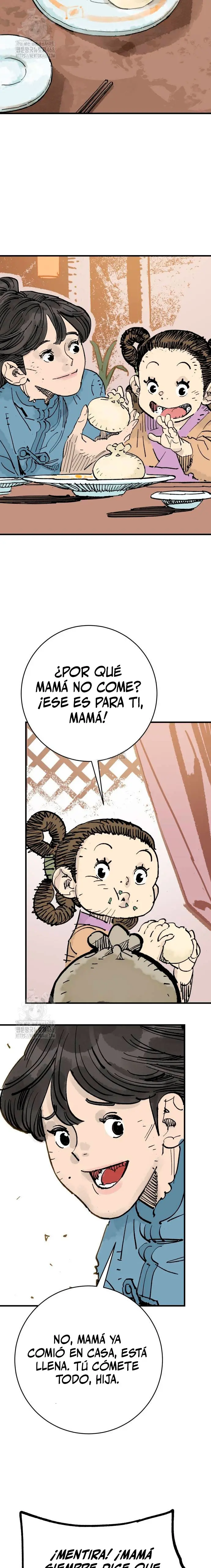 Rey Demonio > Capitulo 64 > Page 121