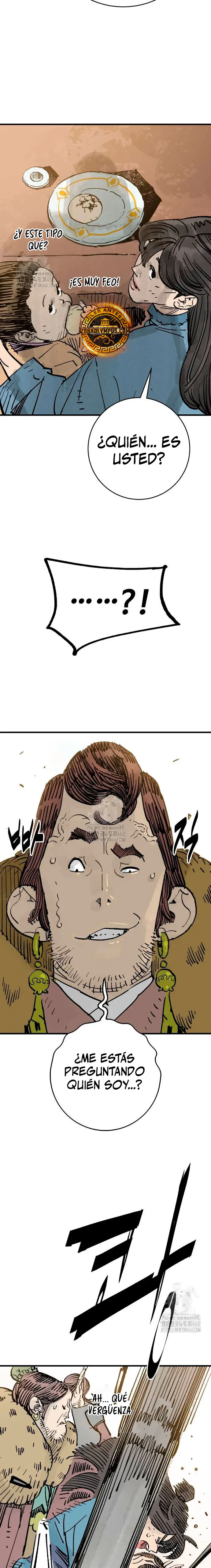 Rey Demonio > Capitulo 64 > Page 141