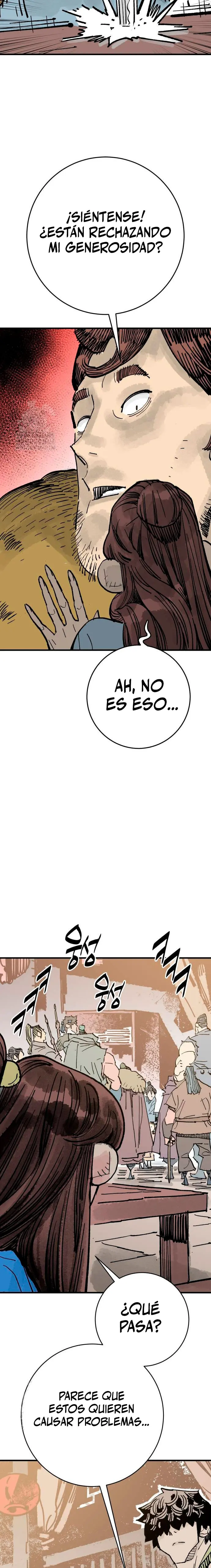 Rey Demonio > Capitulo 64 > Page 181