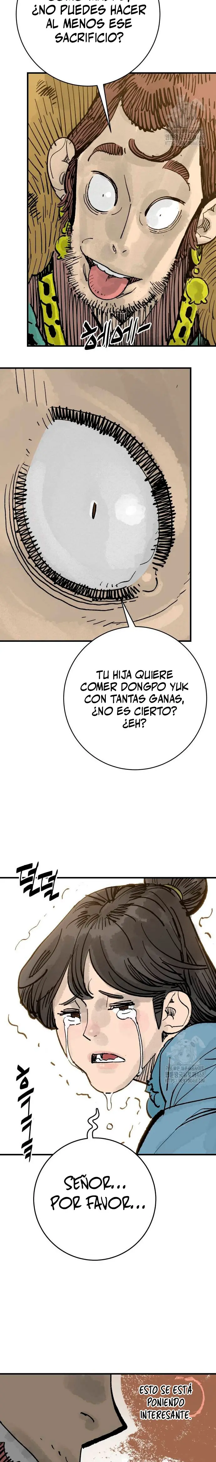 Rey Demonio > Capitulo 64 > Page 251
