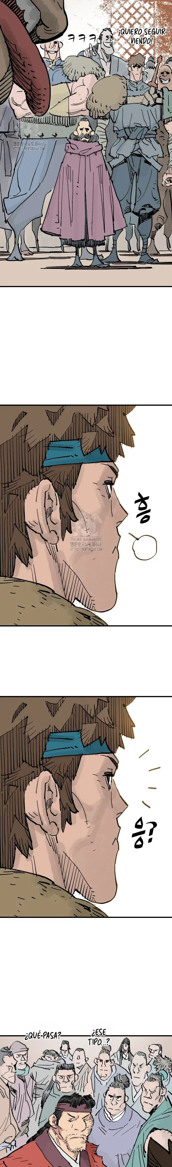 Rey Demonio > Capitulo 64 > Page 261