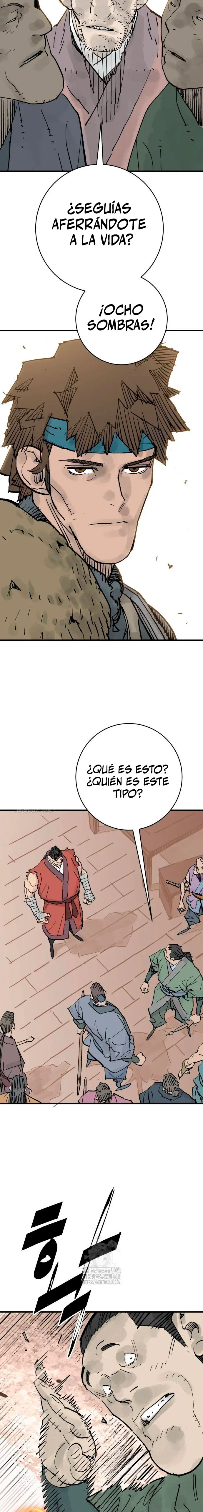 Rey Demonio > Capitulo 65 > Page 31