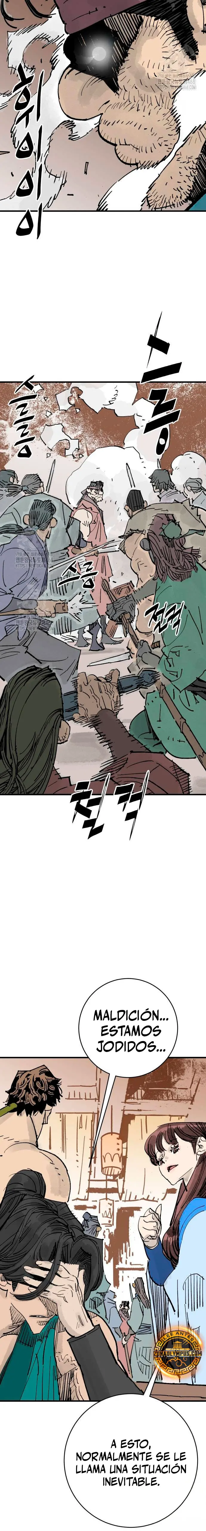 Rey Demonio > Capitulo 65 > Page 51