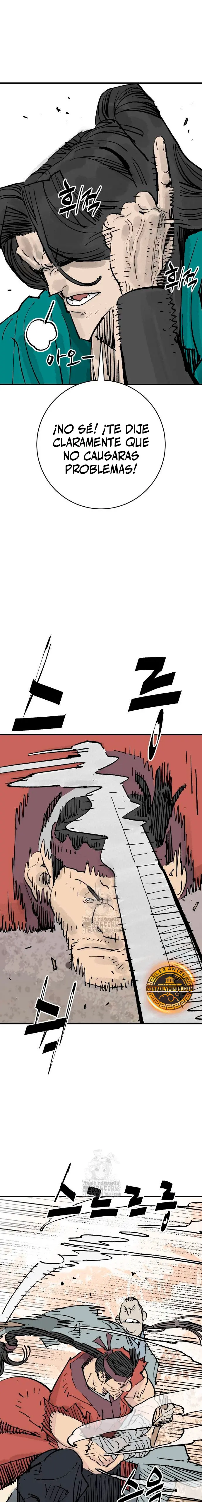 Rey Demonio > Capitulo 65 > Page 61