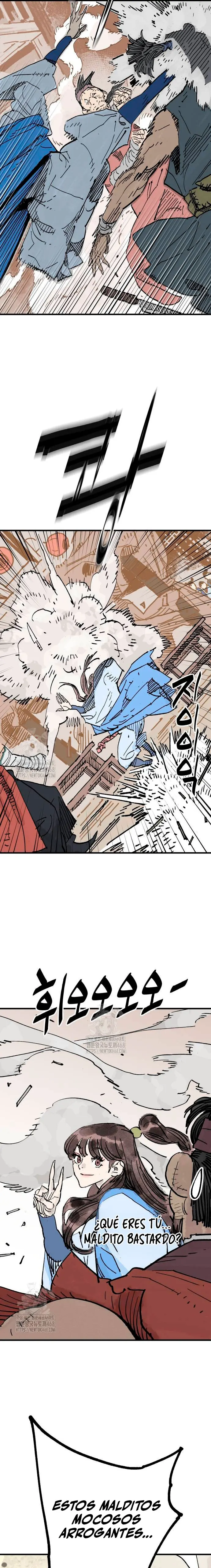 Rey Demonio > Capitulo 65 > Page 81