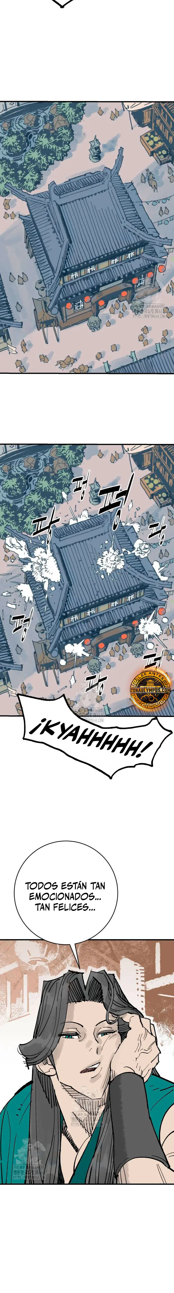 Rey Demonio > Capitulo 65 > Page 131