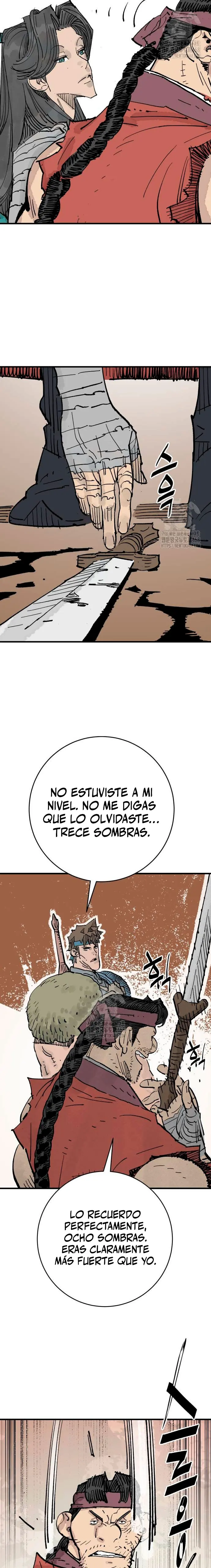Rey Demonio > Capitulo 65 > Page 171