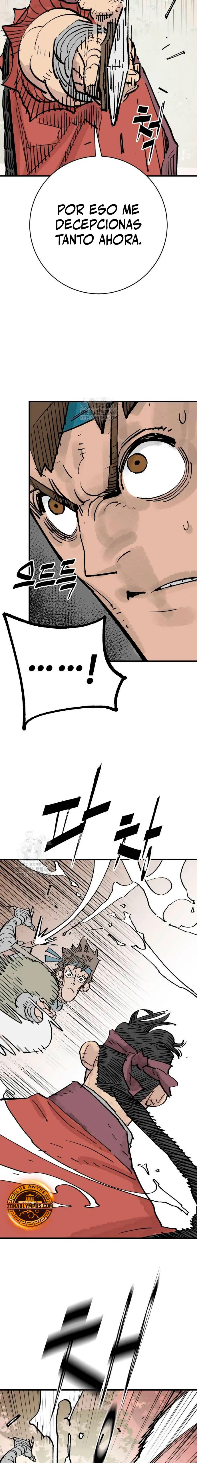 Rey Demonio > Capitulo 65 > Page 181