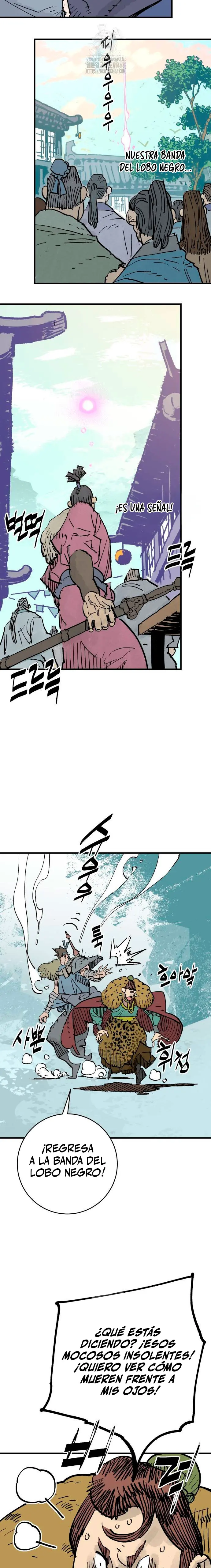 Rey Demonio > Capitulo 65 > Page 251