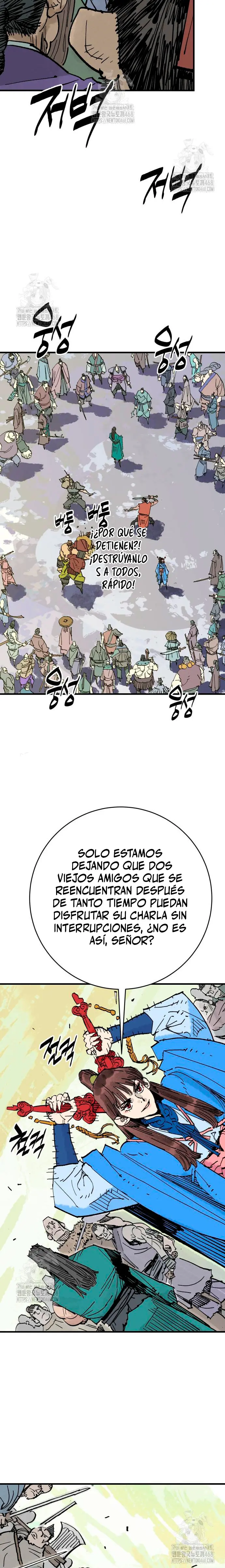 Rey Demonio > Capitulo 66 > Page 41