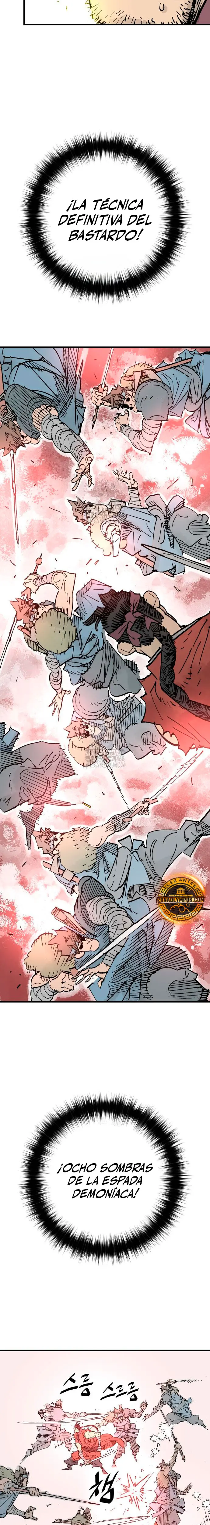 Rey Demonio > Capitulo 66 > Page 91