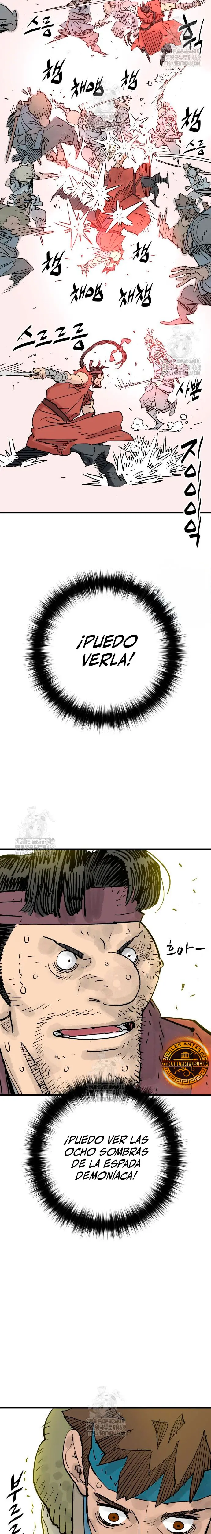 Rey Demonio > Capitulo 66 > Page 111
